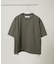 CIRCLEMOVA(R)メッシュリップストップTシャツ 半袖(セットアップ可)