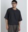 HRAFTeX(R)プルーオーバー 半袖