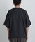 HRAFTeX(R)プルーオーバー 半袖