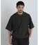 HRAFTeX(R)プルーオーバー 半袖