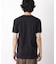 リブフライスヘンリーTシャツ 半袖