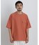 リングドットポケットTシャツ半袖