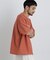 リングドットポケットTシャツ半袖