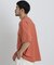 リングドットポケットTシャツ半袖