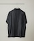 NORMANBROS別注 シャンブレーシャツ 半袖