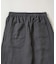 NORMANBROS別注 ワッシャーイージーワイドパンツ