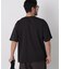 USAコットン×COOLMAX(R)ワイドTシャツ 半袖