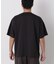 USAコットン×COOLMAX(R)ワイドTシャツ 半袖