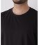 USAコットン×COOLMAX(R)ワイドTシャツ 半袖