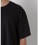USAコットン×COOLMAX(R)ワイドTシャツ 半袖