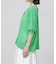 European Flax 2wayオーバーニットトップス