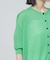 European Flax 2wayオーバーニットトップス