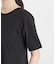 バッククロスフレアワンピース