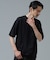 Anti Soaked(R) 汗染み防止 ミドルウェイト 7.1oz ビッグシルエットTシャツ