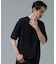 Anti Soaked(R) 汗染み防止 ミドルウェイト 7.1oz ビッグシルエットTシャツ