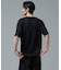 Anti Soaked(R) 汗染み防止 ミドルウェイト 7.1oz ビッグシルエットTシャツ