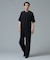 Anti Soaked(R) 汗染み防止 ミドルウェイト 7.1oz ビッグシルエットTシャツ