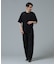 Anti Soaked(R) 汗染み防止 ミドルウェイト 7.1oz ビッグシルエットTシャツ