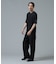 Anti Soaked(R) 汗染み防止 ミドルウェイト 7.1oz ビッグシルエットTシャツ