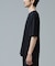 Anti Soaked(R) 汗染み防止 ミドルウェイト 7.1oz ビッグシルエットTシャツ
