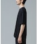 Anti Soaked(R) 汗染み防止 ミドルウェイト 7.1oz ビッグシルエットTシャツ