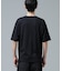 Anti Soaked(R) 汗染み防止 ミドルウェイト 7.1oz ビッグシルエットTシャツ