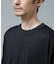 Anti Soaked(R) 汗染み防止 ミドルウェイト 7.1oz ビッグシルエットTシャツ