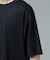 Anti Soaked(R) 汗染み防止 ミドルウェイト 7.1oz ビッグシルエットTシャツ