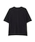 Anti Soaked(R) 汗染み防止 ミドルウェイト 7.1oz ビッグシルエットTシャツ