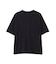 Anti Soaked(R) 汗染み防止 ミドルウェイト 7.1oz ビッグシルエットTシャツ