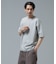 Anti Soaked(R) 汗染み防止 ミドルウェイト 7.1oz ビッグシルエットTシャツ