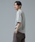 Anti Soaked(R) 汗染み防止 ミドルウェイト 7.1oz ビッグシルエットTシャツ