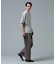 Anti Soaked(R) 汗染み防止 ミドルウェイト 7.1oz ビッグシルエットTシャツ