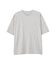 Anti Soaked(R) 汗染み防止 ミドルウェイト 7.1oz ビッグシルエットTシャツ