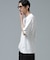 Anti Soaked(R) 汗染み防止 ミドルウェイト 7.1oz ビッグシルエットTシャツ