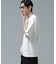 Anti Soaked(R) 汗染み防止 ミドルウェイト 7.1oz ビッグシルエットTシャツ