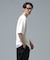 Anti Soaked(R) 汗染み防止 ミドルウェイト 7.1oz ビッグシルエットTシャツ