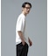 Anti Soaked(R) 汗染み防止 ミドルウェイト 7.1oz ビッグシルエットTシャツ