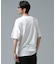 Anti Soaked(R) 汗染み防止 ミドルウェイト 7.1oz ビッグシルエットTシャツ
