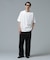 Anti Soaked(R) 汗染み防止 ミドルウェイト 7.1oz ビッグシルエットTシャツ