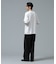 Anti Soaked(R) 汗染み防止 ミドルウェイト 7.1oz ビッグシルエットTシャツ