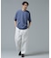 Anti Soaked(R) 汗染み防止 ミドルウェイト 7.1oz ビッグシルエットTシャツ