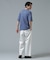 Anti Soaked(R) 汗染み防止 ミドルウェイト 7.1oz ビッグシルエットTシャツ