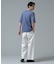 Anti Soaked(R) 汗染み防止 ミドルウェイト 7.1oz ビッグシルエットTシャツ