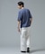 Anti Soaked(R) 汗染み防止 ミドルウェイト 7.1oz ビッグシルエットTシャツ