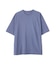 Anti Soaked(R) 汗染み防止 ミドルウェイト 7.1oz ビッグシルエットTシャツ