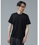 Anti Soaked(R) 汗染み防止 ミドルウェイト 7.1oz レギュラーシルエットTシャツ