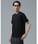 Anti Soaked(R) 汗染み防止 ミドルウェイト 7.1oz レギュラーシルエットTシャツ