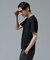 Anti Soaked(R) 汗染み防止 ミドルウェイト 7.1oz レギュラーシルエットTシャツ