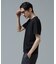 Anti Soaked(R) 汗染み防止 ミドルウェイト 7.1oz レギュラーシルエットTシャツ